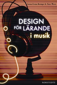Köp Design för lärande i musik begagnad.
